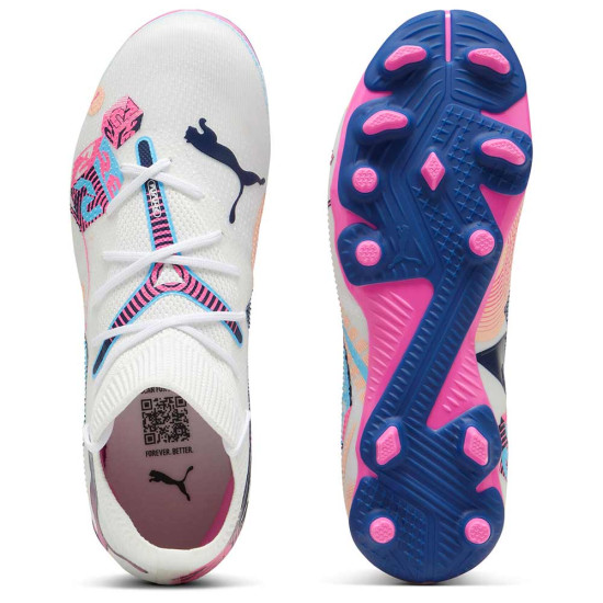 Puma Future 7 Match Volume Up FG/AG Jr Puma Future 7 Match Volume Up FG/AG Jr